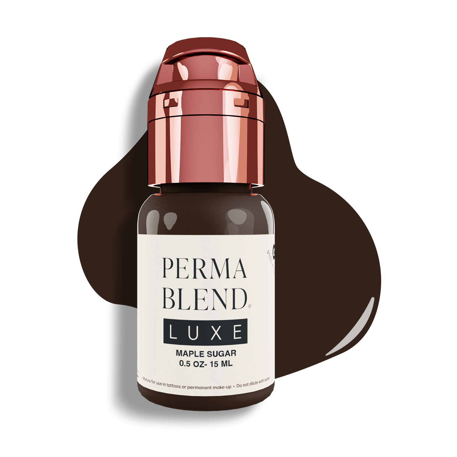 Perma Blend Luxe PMU Ink - Maple Sugar 15 ml - Mr.PMU