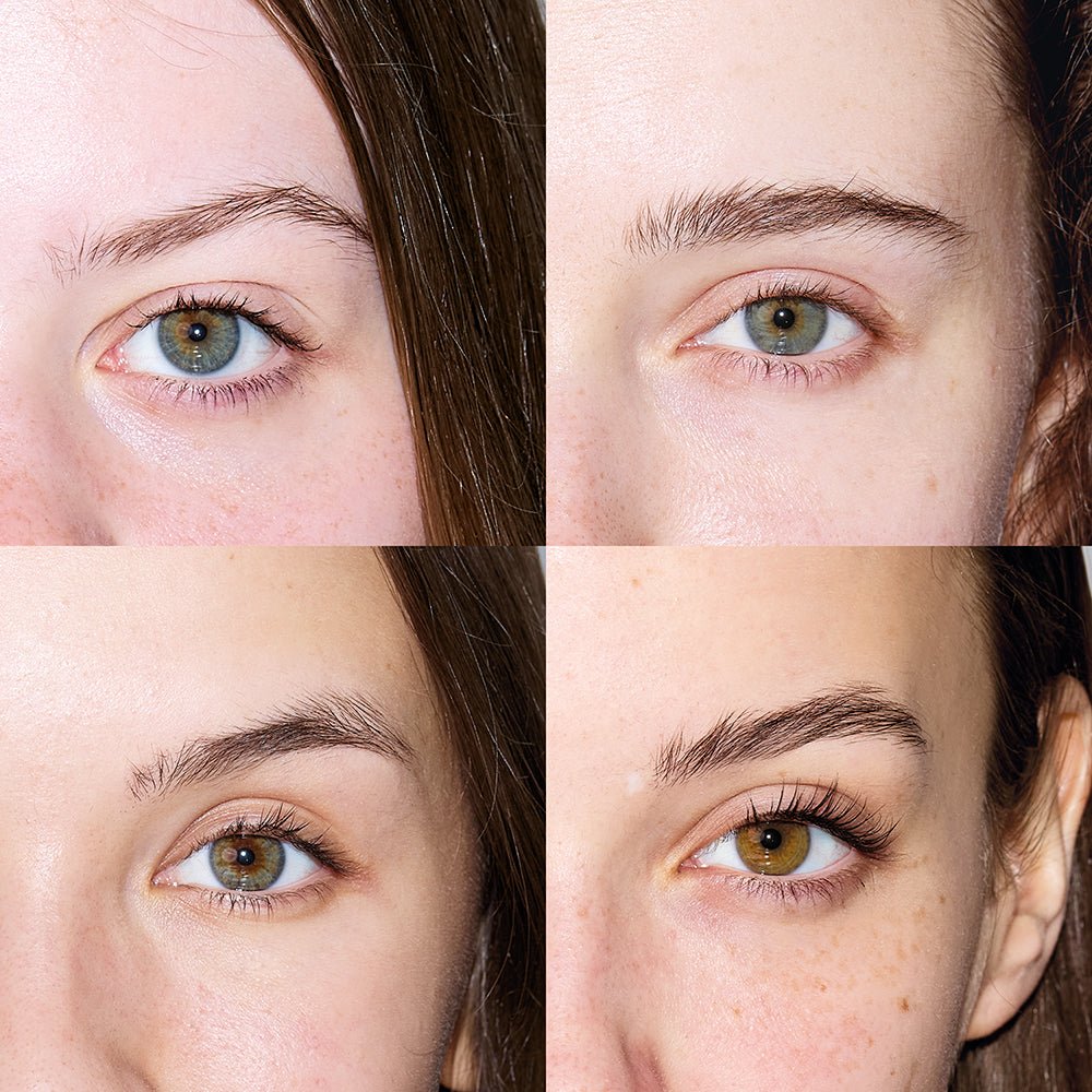 Perma Blend LUXE PMU Ink - Paulina Osinkowska Ombre Brows 04 - mrpmu