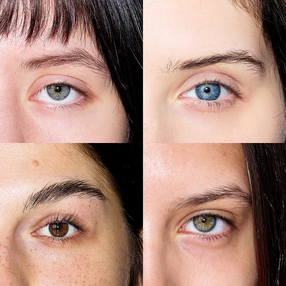 Perma Blend LUXE PMU Ink - Paulina Osinkowska Ombre Brows 05 - mrpmu