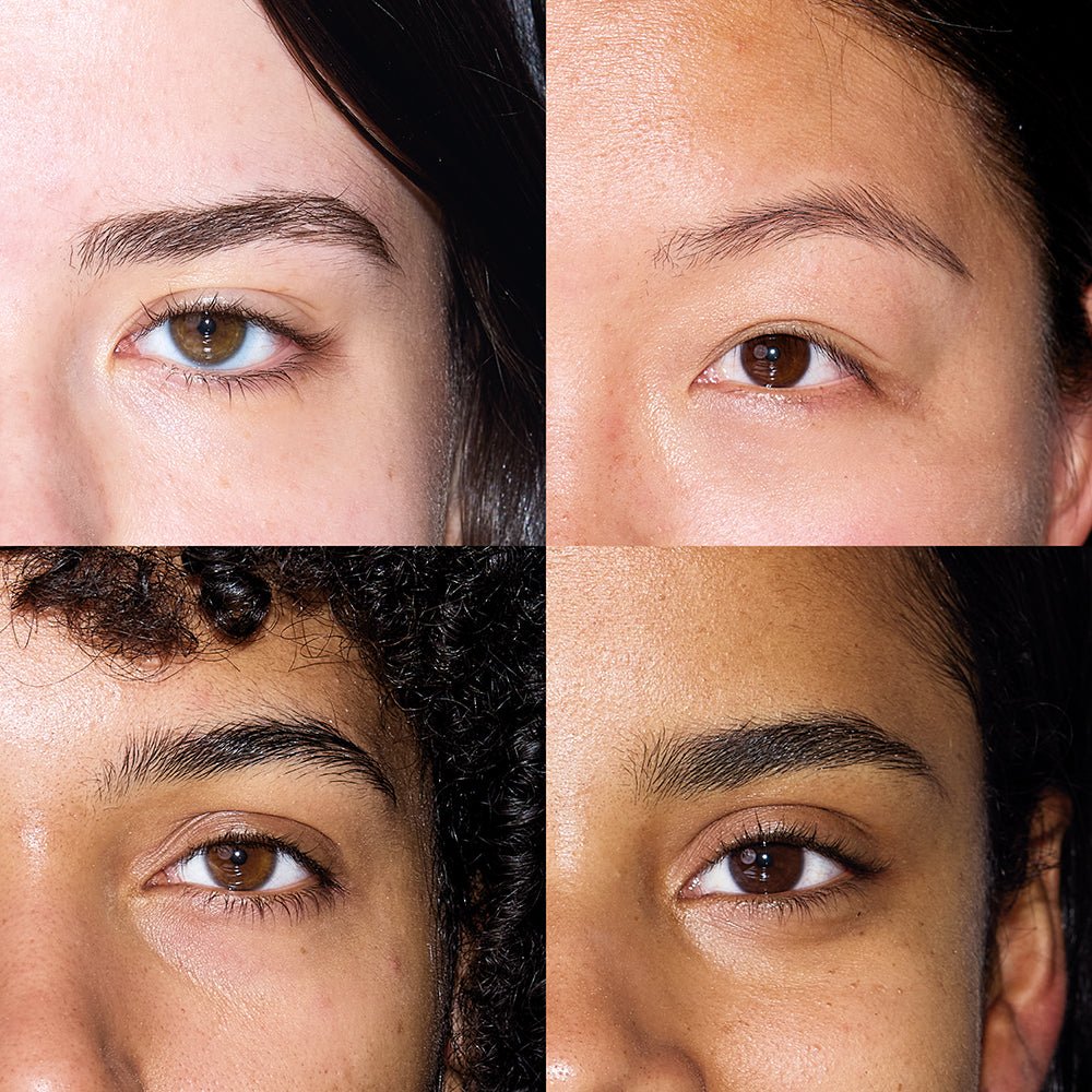 Perma Blend LUXE PMU Ink - Paulina Osinkowska Ombre Brows 06 - mrpmu