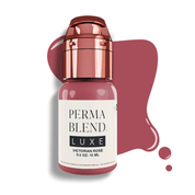 Perma Blend Luxe PMU Ink - Pucker - Up Buttercup Lip Set - 8x15ml - mrpmu