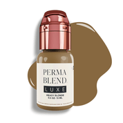 Perma Blend Luxe PMU Ink - Ready Set Go Pre - Modified Set - 6x15ml - mrpmu