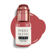 Perma Blend Luxe PMU Ink - Rose Royale V2 15ml - mrpmu
