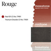 Perma Blend Luxe PMU Ink - Rouge 15ml - mrpmu