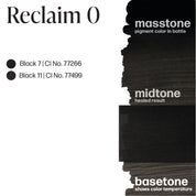 Perma Blend Luxe PMU Ink - Stevey G. Reclaim #0 15ml - mrpmu