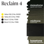 Perma Blend Luxe PMU Ink - Stevey G. Reclaim #4 15ml - mrpmu