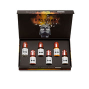 Perma Blend Luxe PMU Ink - Stevey G. Restore Set - 6x15ml - mrpmu