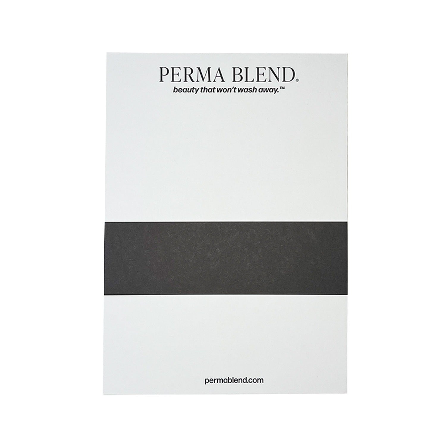 Perma Blend - PMU Drawdown Pad - Mr.PMU