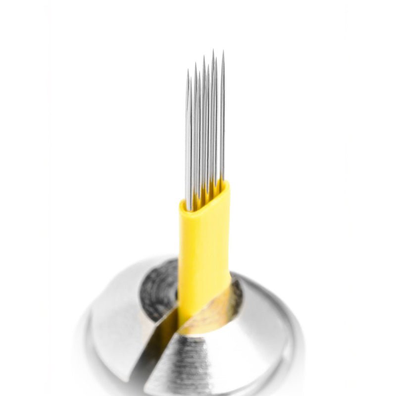 PhiBrows 9 Double Flat Blades 50pcs - mrpmu