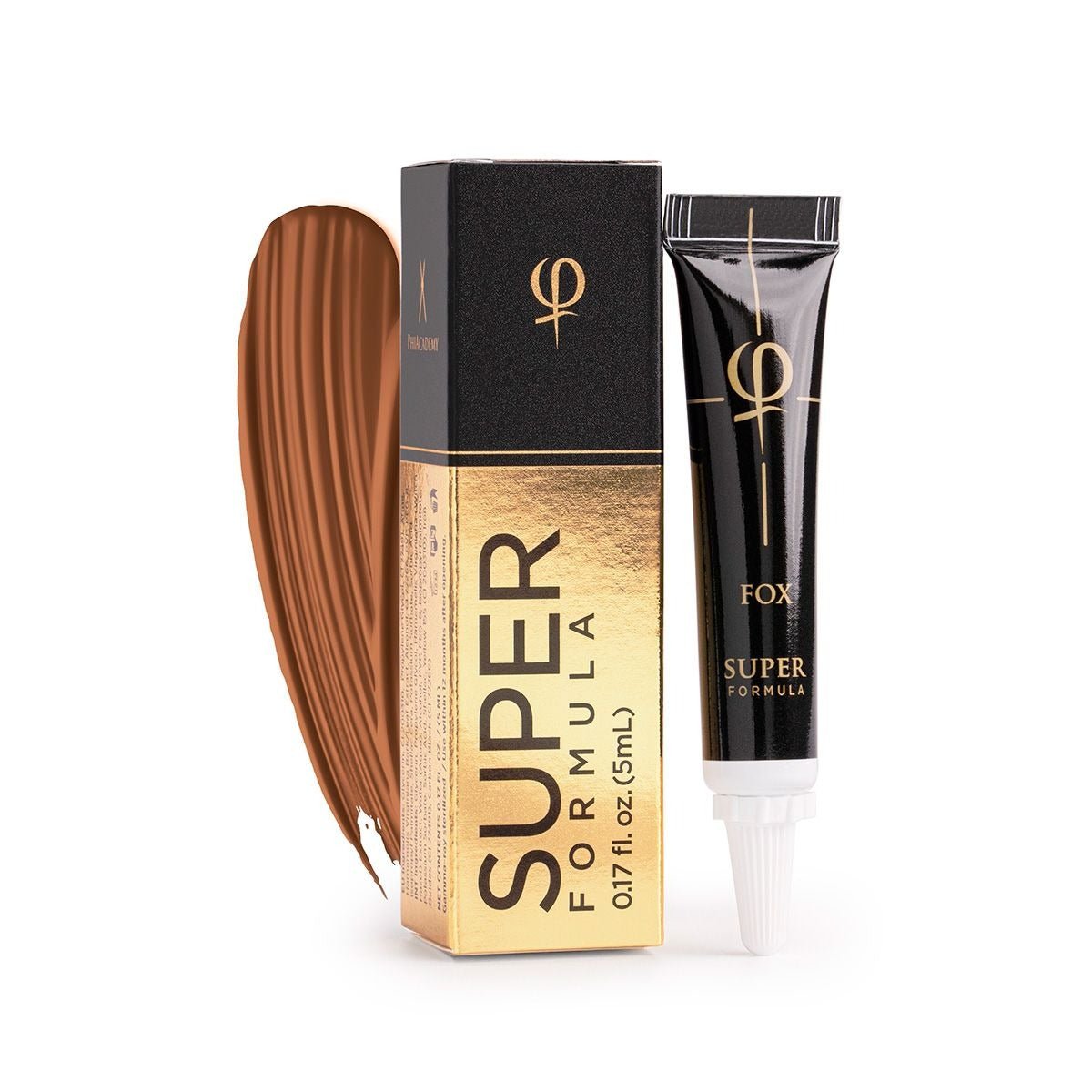 PhiBrows FOX SUPER - Mr.PMU