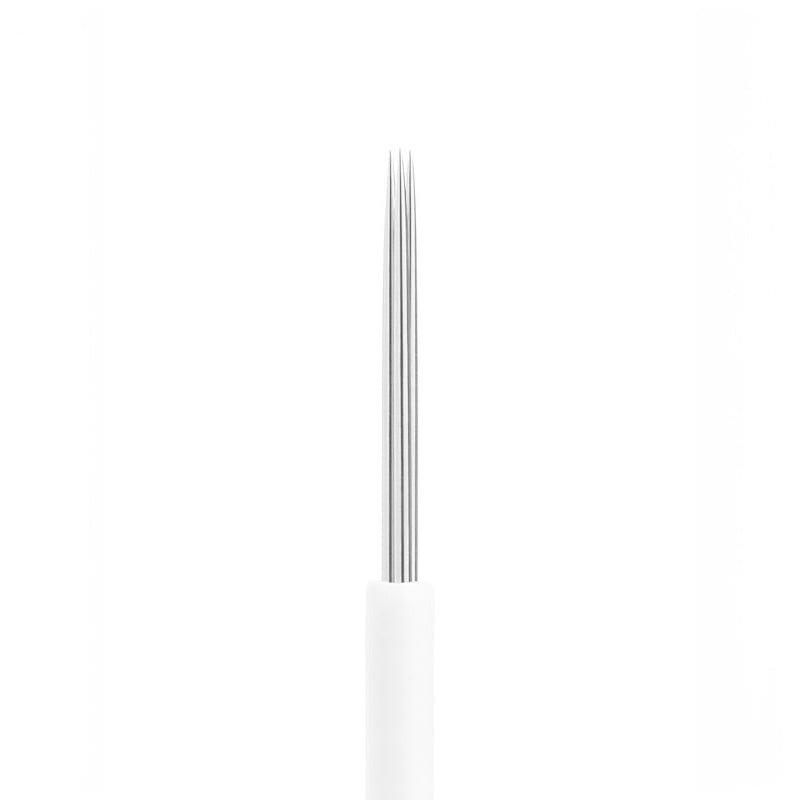 PhiBrows Master Blade 3R Round Blade 50pcs - mrpmu