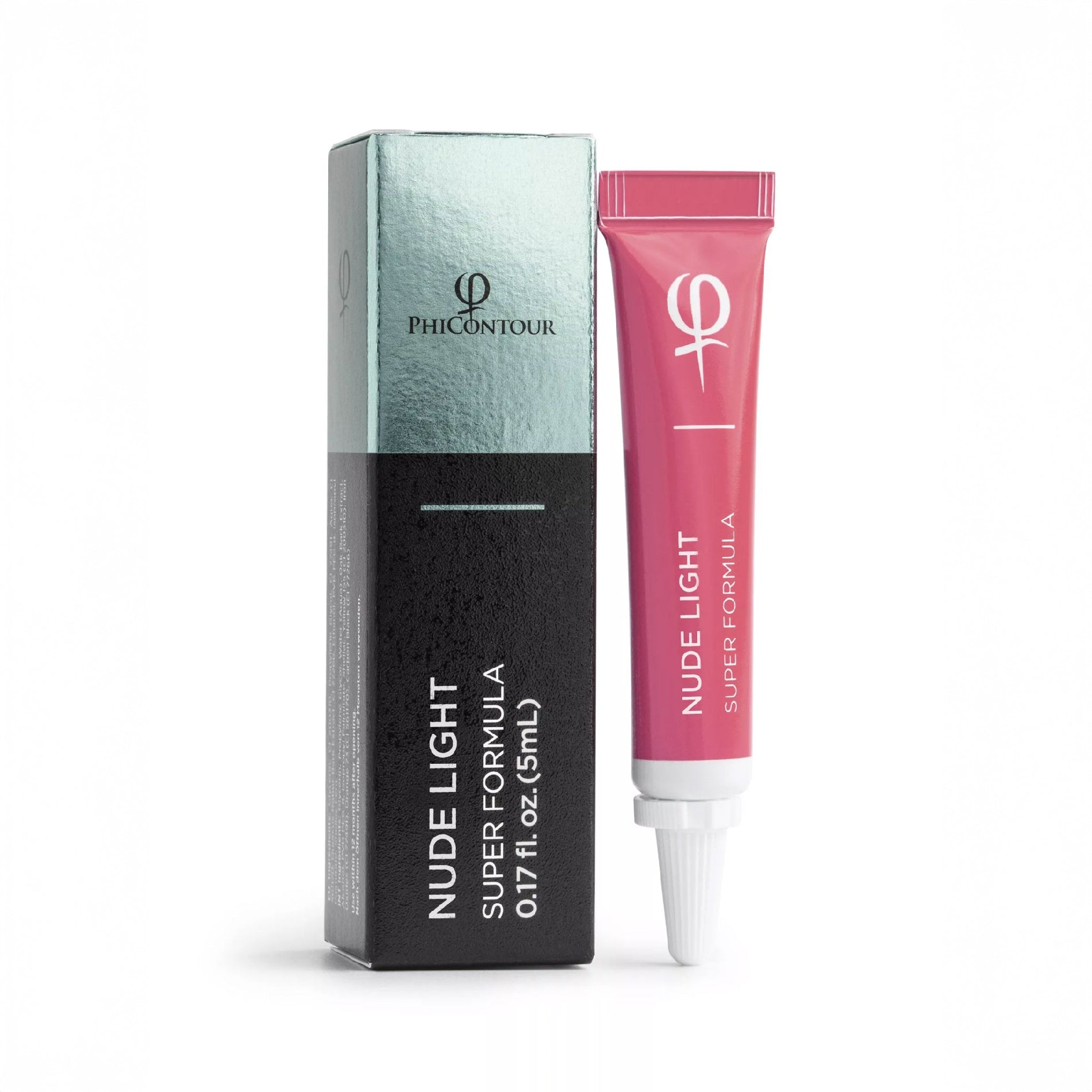 PhiContour NUDE LIGHT SUPER Pigment 5ml - Mr.PMU