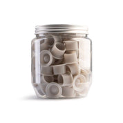 PURE PMU Premium Silicone Ink Cup 50pcs - Mr.PMU