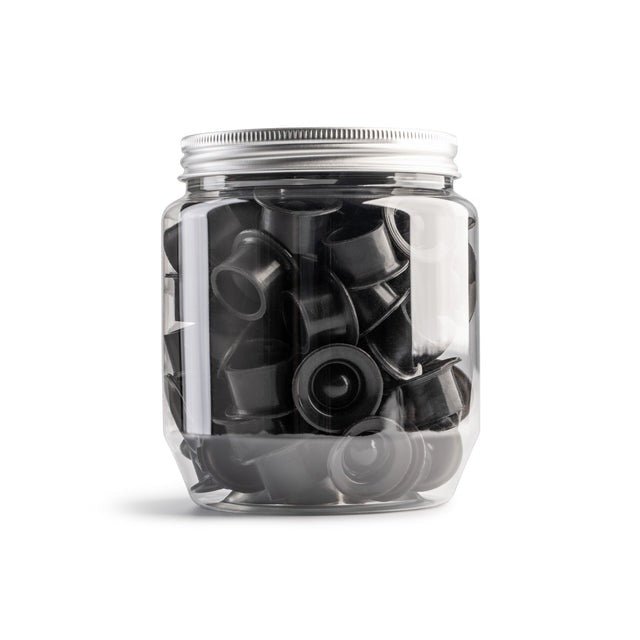 PURE PMU Premium Silicone Ink Cup 50pcs - Mr.PMU