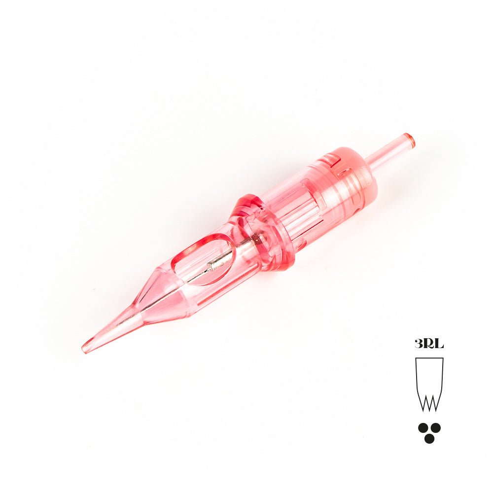 Scatola da 20 Cartucce Kwadron PMU Optima - Round Liner - mrpmu