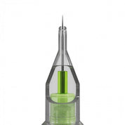 Scatola da 20 cartucce Stellar 2.0 - Round Liner Medium Taper - mrpmu