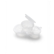 Self - Adhesive Pigment Container 50pcs - mrpmu