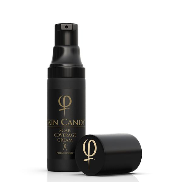 Skin Candy Scar Coverage Cream - Premium PhiSeller