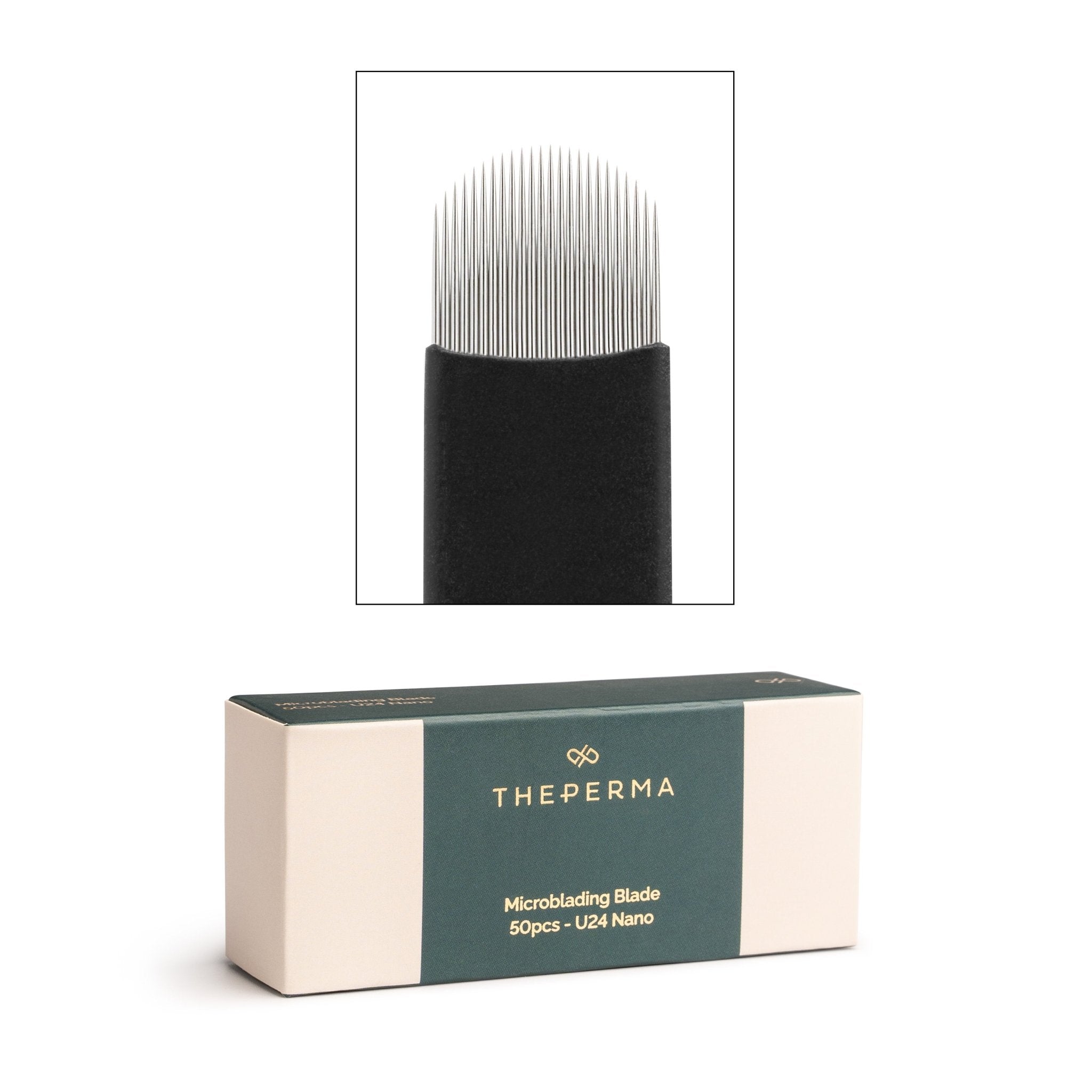 Tha Perma U24 Blade - 50pcs - mrpmu