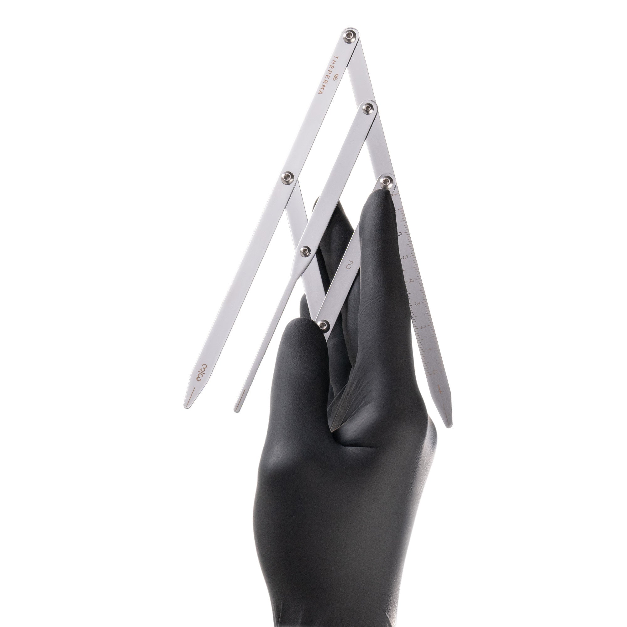 The Perma - Golden Ratio Divider - Brow Compass - mrpmu