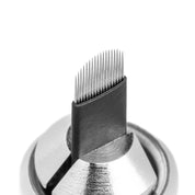 The Perma - Microblading Blades 50pcs - #U18 0.18 - mrpmu