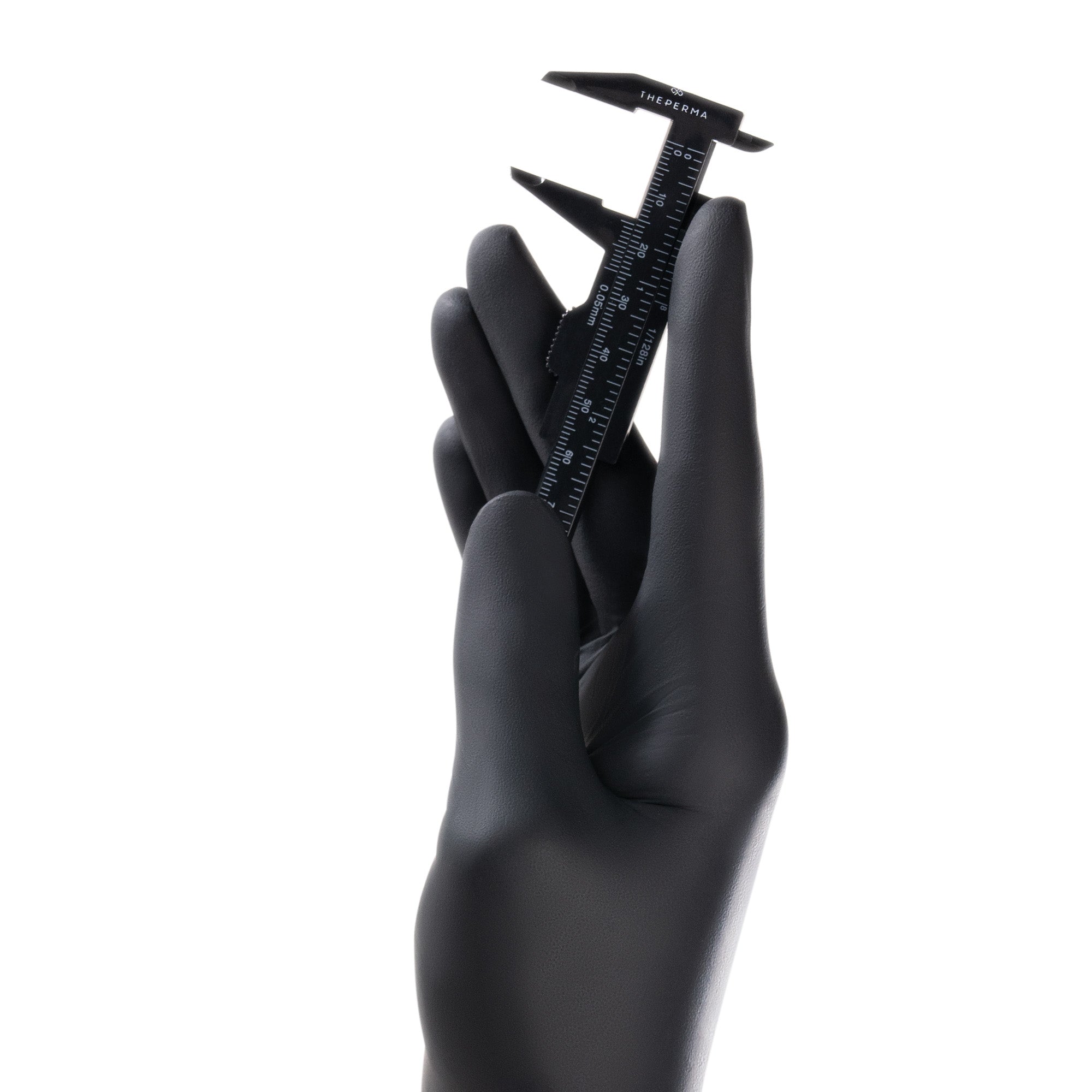 The Perma - Mini Caliper Black 80mm - mrpmu