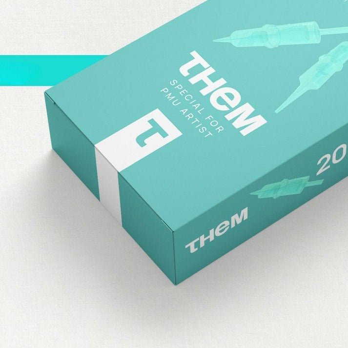 THEM - Cartucce per PMU - Mr.PMU