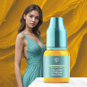 Yellow Stream PMU pigment 10ml - Mr.PMU