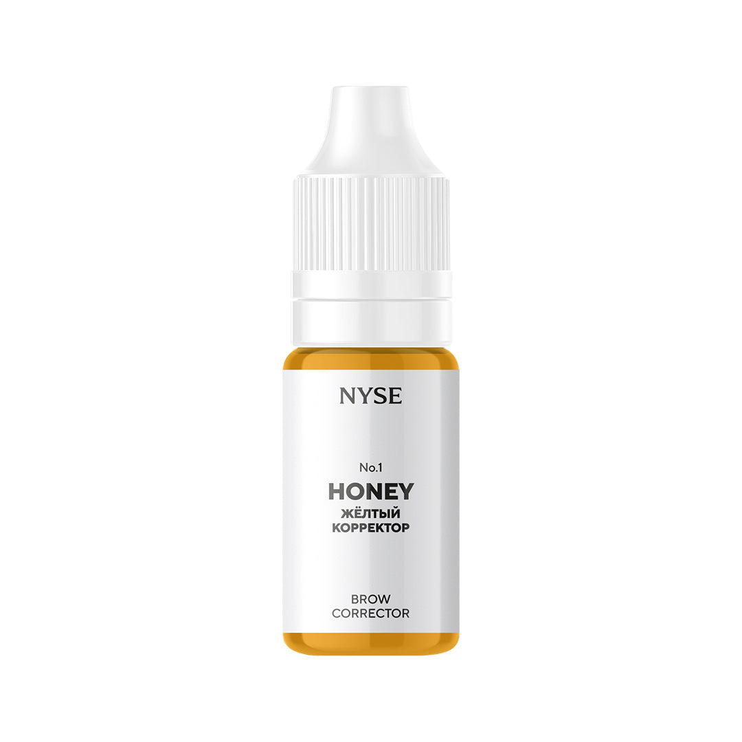 NYSE - N°1 Honey 5ml 