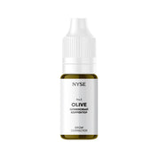 NYSE - N°3 Olive
