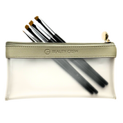 Beauty Crew - Set Pennelli 4pz