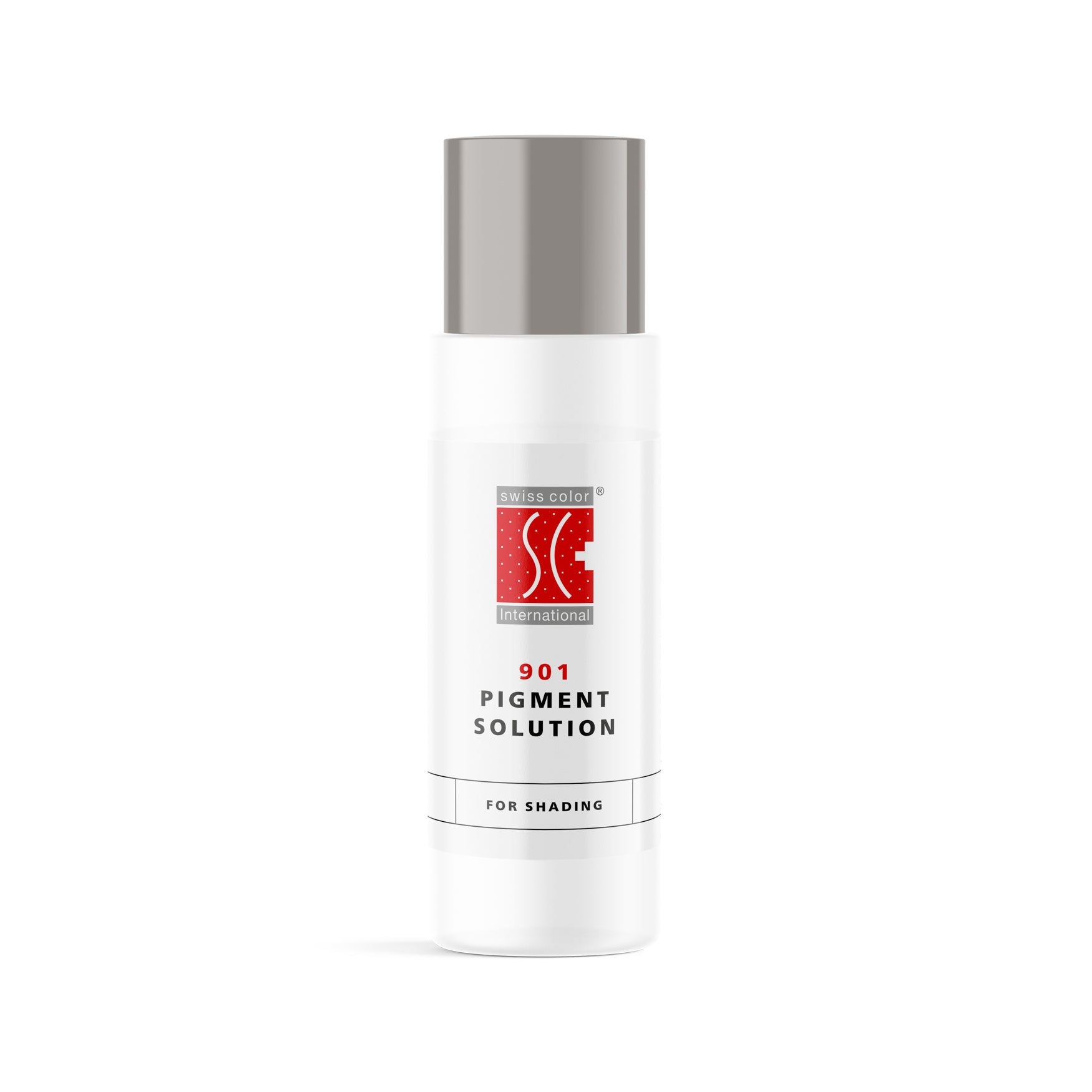 901 Pigment Solution Booster para Pigmentos 15ml - Swiss Color - mrpmu