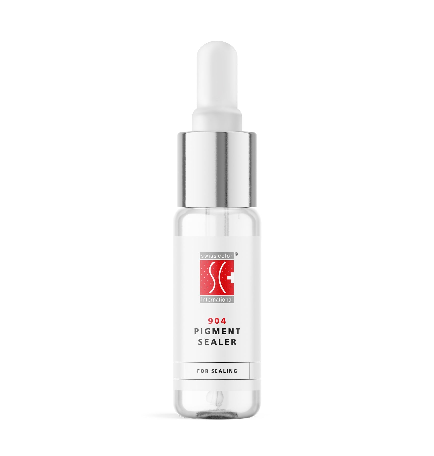904 Pigment Sealer per pigmenti 15ml - Swiss Color - mrpmu