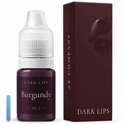 AS PIGMENTS - Dark Lips Set 6 ml 