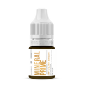 AS PIGMENTS - MP4 Dark Brown – Mineral Prime SUPER Formula 6 ml 