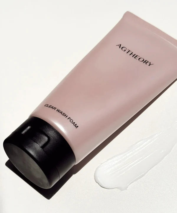 AXXZIA - AGTheory Clear Wash Foam 100g 