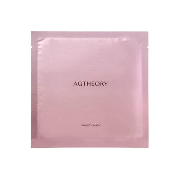 AXXZIA - AGTheory Smooth Face Mask 
