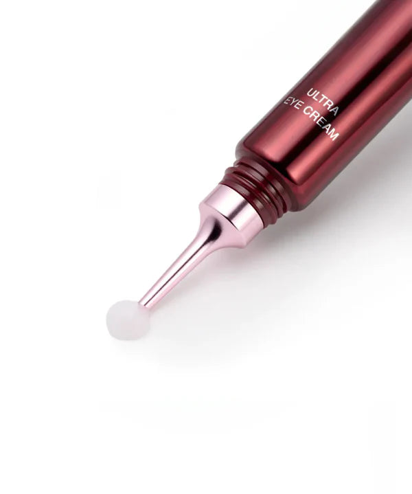 AXXZIA - AGTheory Ultra Eye Cream 