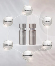 AXXZIA - Beauty Eyes Routine Care Cream Premium 15 g 