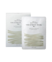 AXXZIA - Beauty Force Treatment Mask AG