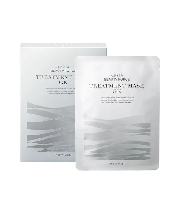 AXXZIA - Beauty Force Treatment Mask GK