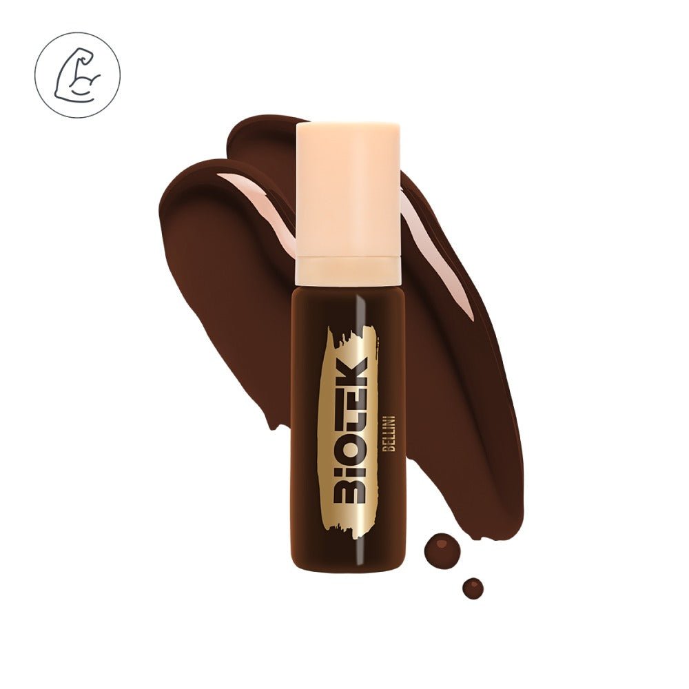 BIOTEK - Brows Hybrid - BELLINI - Mr.PMU