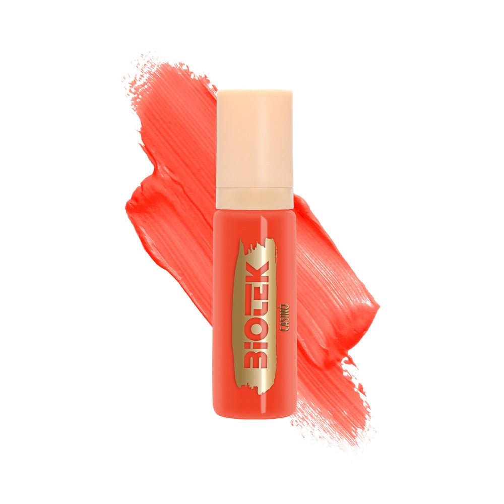 BIOTEK - Lips - CASINO' - Mr.PMU