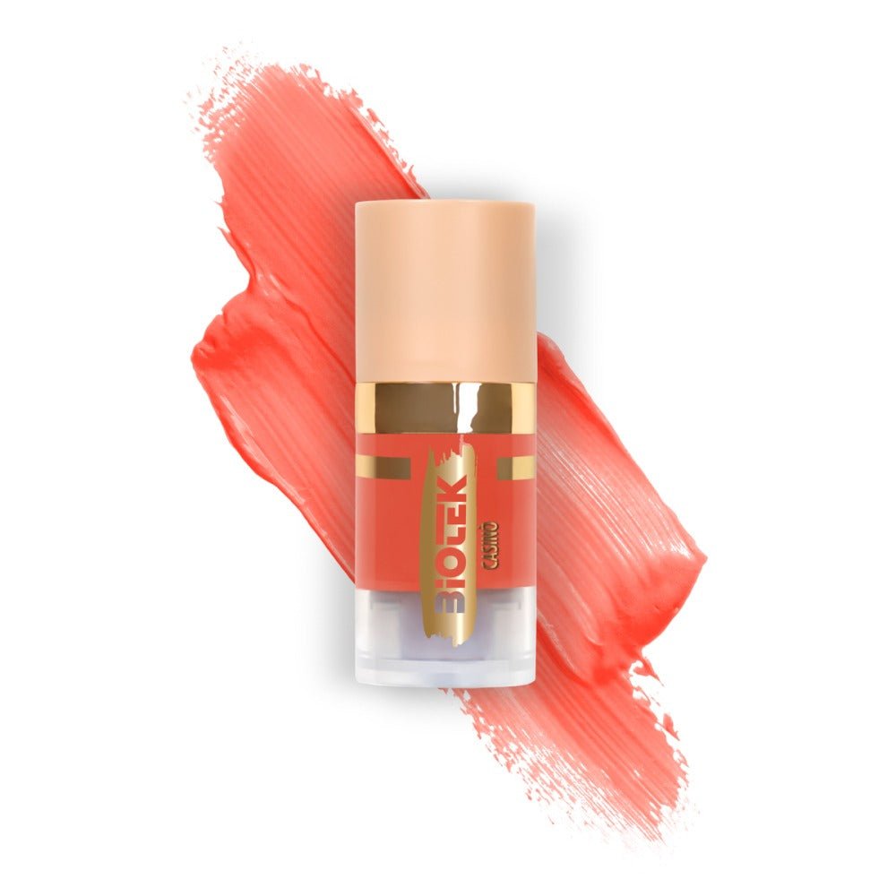 BIOTEK - Labios - CASINO' - Mr.PMU