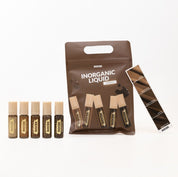 BIOTEK - Kit de Cejas LIQUIDO Inorgánico (NUEVO) - Mr.PMU