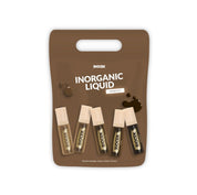 BIOTEK - Kit de Cejas LIQUIDO Inorgánico (NUEVO) - Mr.PMU