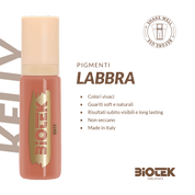 BIOTEK - Lips - KELLY - Mr.PMU