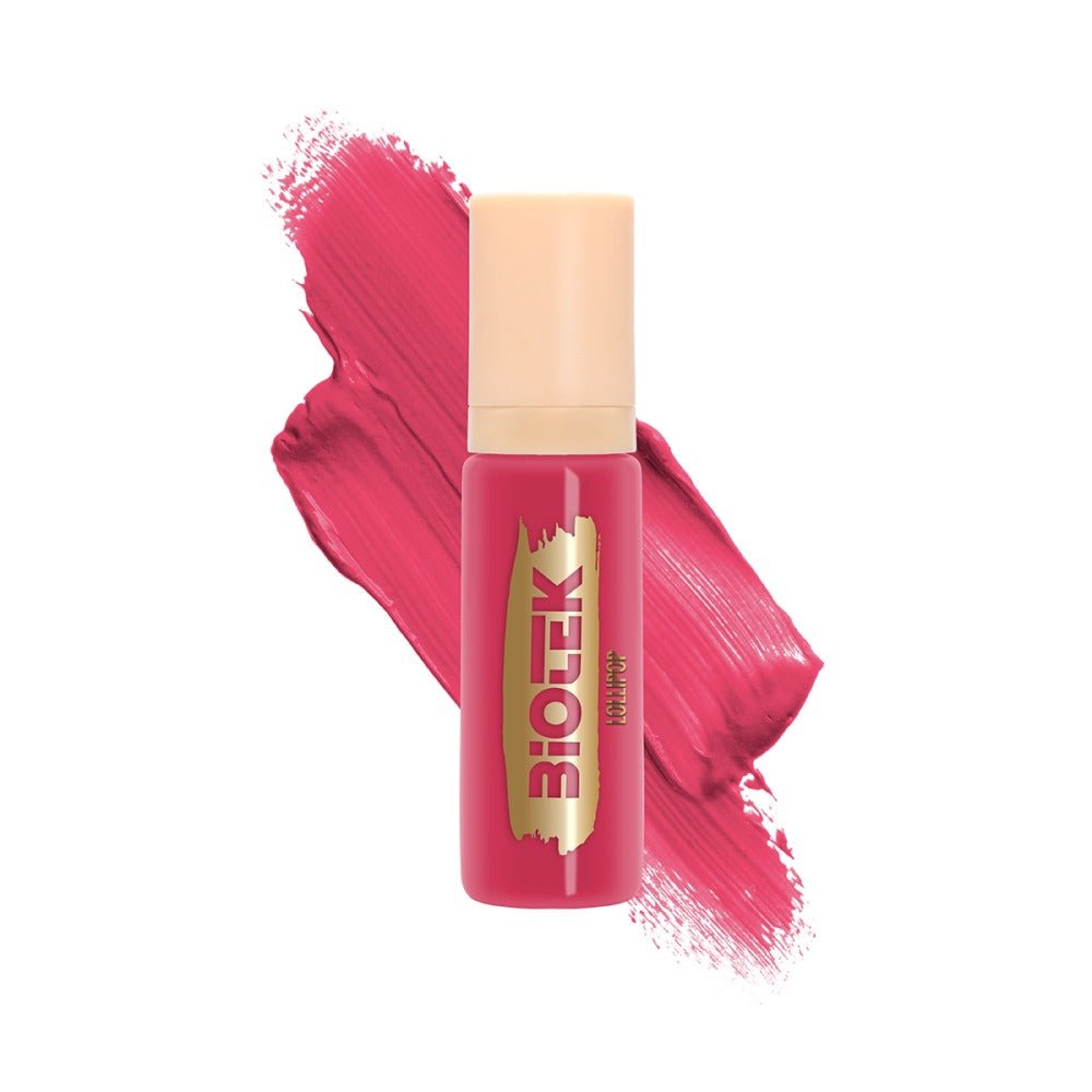 BIOTEK - Lips - LOLLIPOP - Mr.PMU
