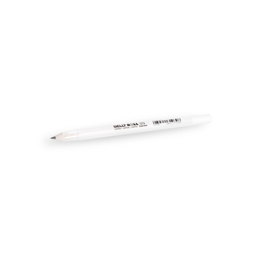 BIOTEK - Marcador Blanco - Mr.PMU