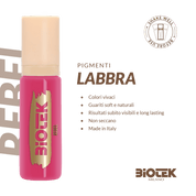 BIOTEK - Labios - REBEL - Mr.PMU